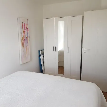 Altastenberger Lejlighed Winterberg