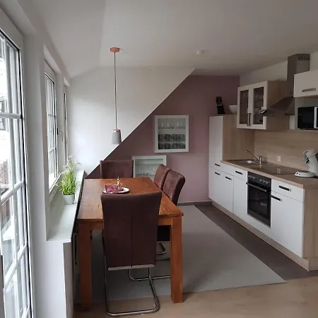 Lejlighed Altastenberger *