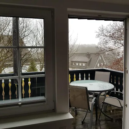 Apartment Altastenberger