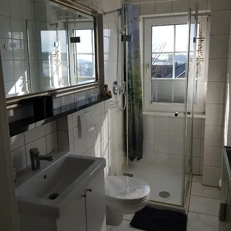 Lejlighed Altastenberger