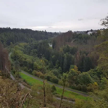 Altastenberger Lägenhet *