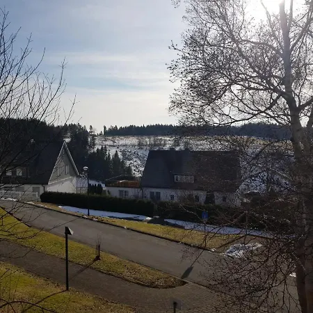 Lägenhet Altastenberger