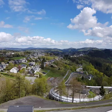 Altastenberger * Winterberg