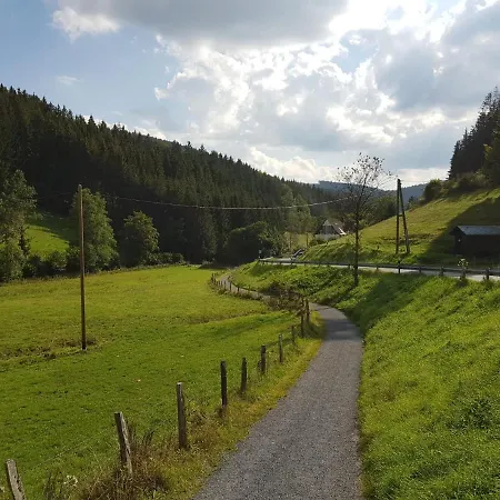 Lejlighed Altastenberger Winterberg