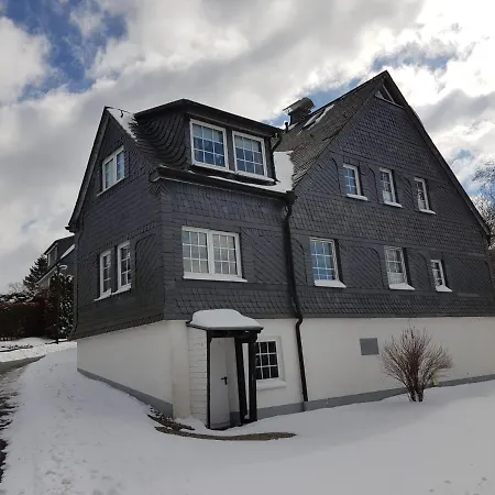 Altastenberger Daire