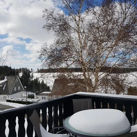 Altastenberger Lejlighed *