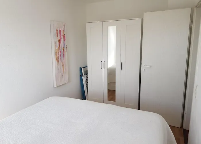 Altastenberger Daire Winterberg