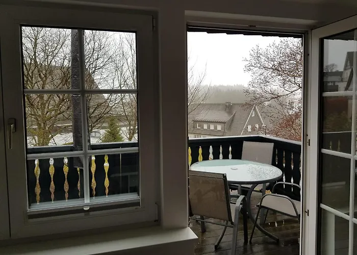 Daire Altastenberger