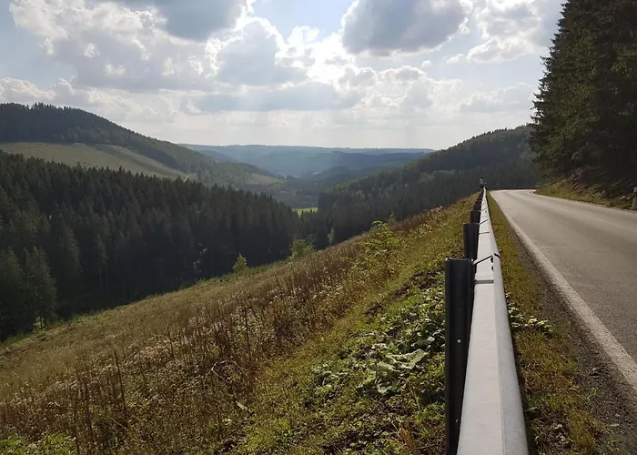 Altastenberger Winterberg