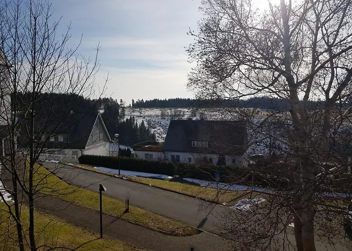 Lejlighed Altastenberger