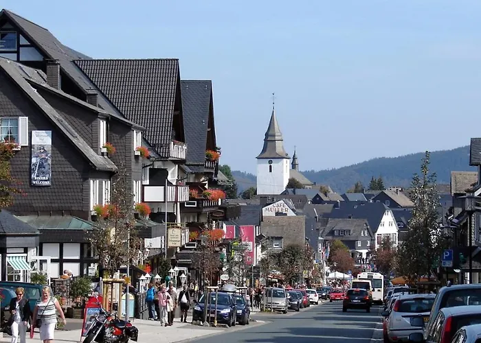 Daire Altastenberger