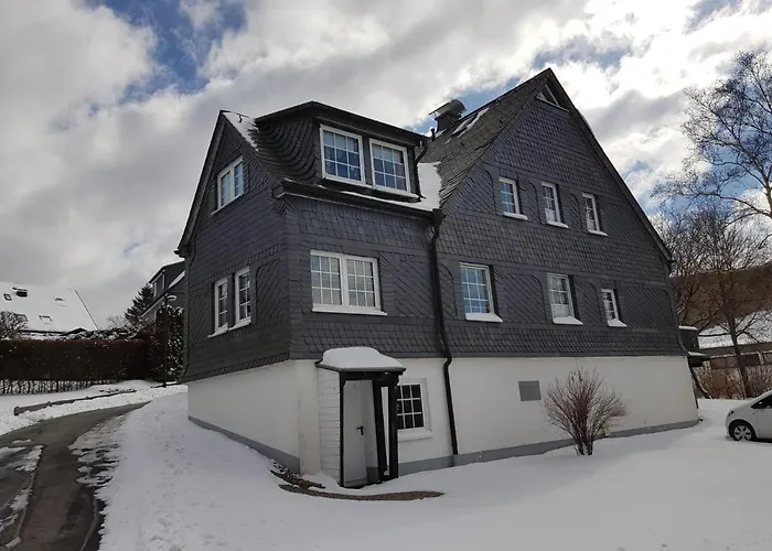 Altastenberger Daire